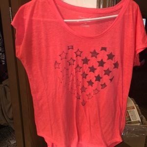 American eagle large T-shirt